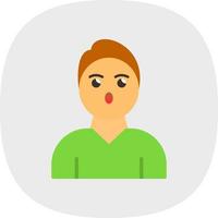 User Vector Icon Design
