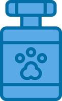 Vaccination Vector Icon Design