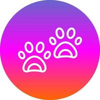 Animal Vector Icon Design