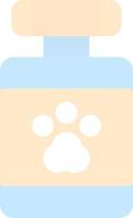 Vaccination Vector Icon Design