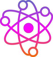 Science Vector Icon Design