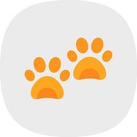 Animal Vector Icon Design