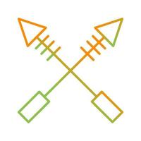 Arrows Vector Icon