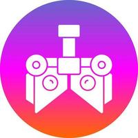 Foropetro Vector Icon Design