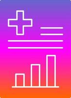 Report Vector Icon Design