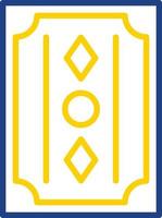 Carpet Vector Icon Design