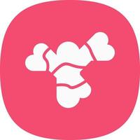 Ginger Vector Icon Design