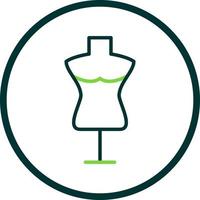 Dummy Vector Icon Design