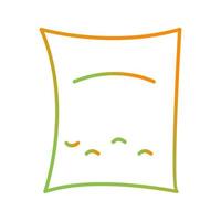 Snacks Vector Icon