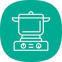 Cooking Vector Icon Design