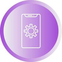 Technical Services Vector Icon