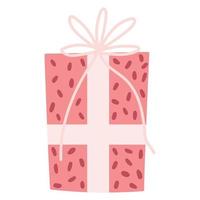 gift box present vector