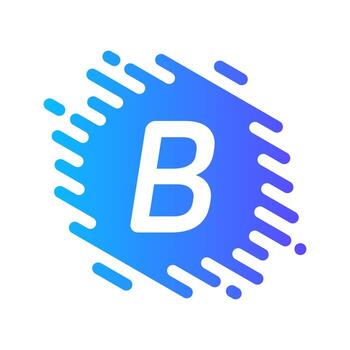 movimiento circular inicial b vector