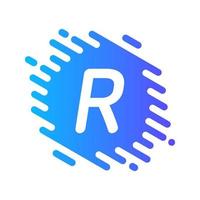 Initial Circle Motion R vector