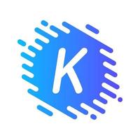 Initial Circle Motion K vector