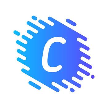 movimiento circular inicial c vector