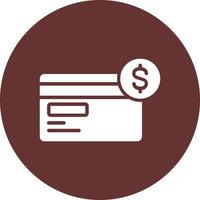 Payment Method Vector icon