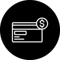 Payment Method Vector icon