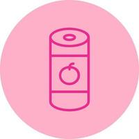Tomato Sauce Vector icon