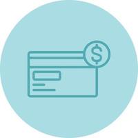 Payment Method Vector icon