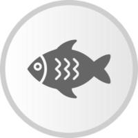 Fish Vector icon