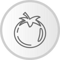 Tomato Vector icon
