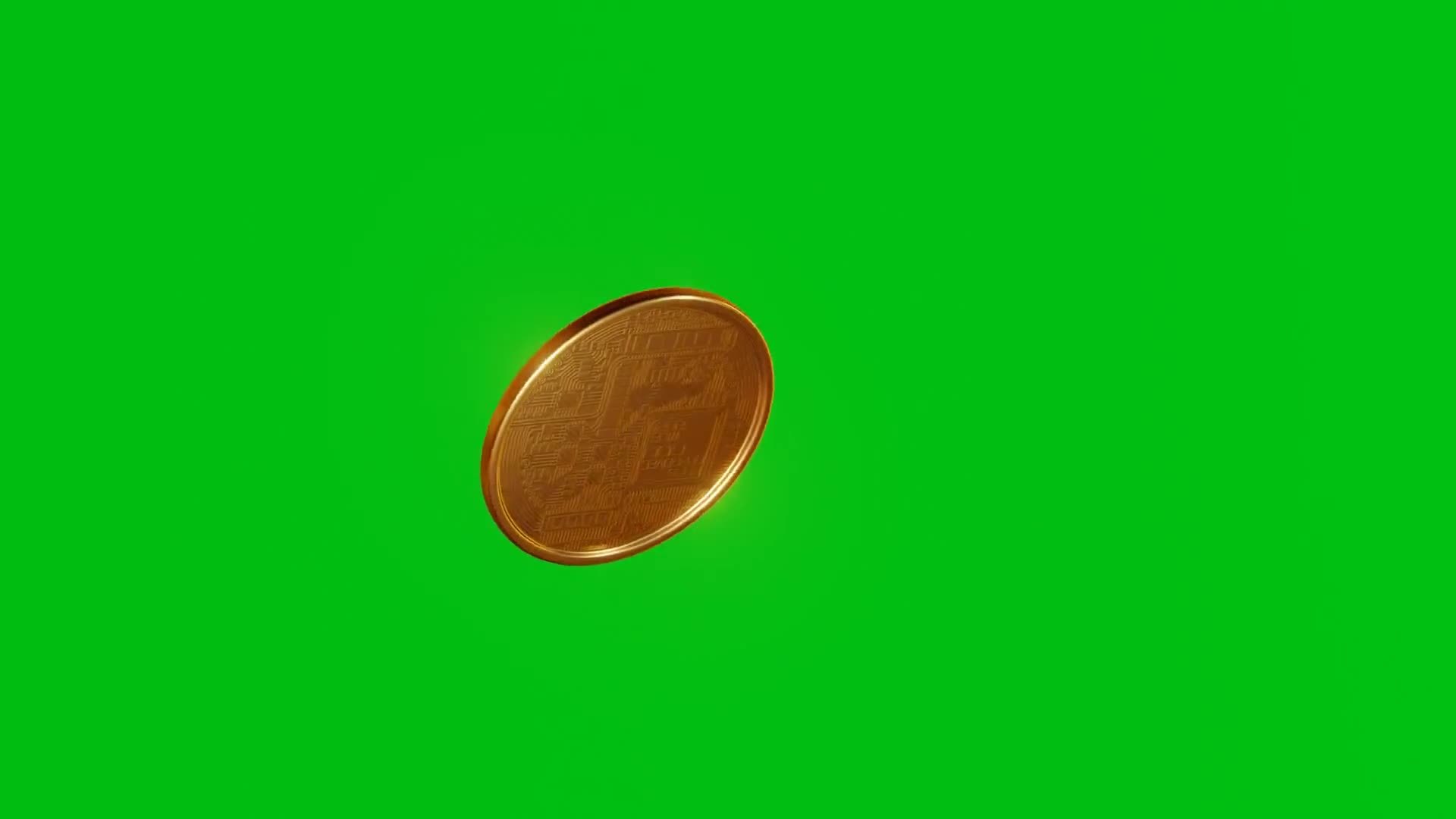 Spinning Bitcoin Slow Motion Cinematic Green Screen 16995628 Stock Spinning Bitcoin Slow Motion Cinematic Green Screen 16995628 Stock