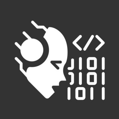 Ai Code Vector Art, Icons, and Graphics for Free Download
