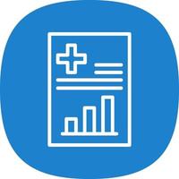 Report Vector Icon Design