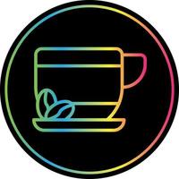 diseño de icono de vector de café