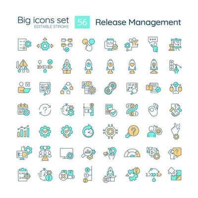 Software Development Icon Vector Art, Icons, and Graphics for Free Download