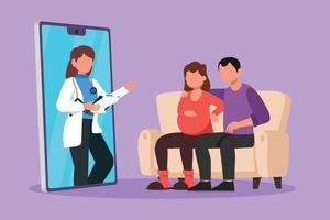 Doctor Couple Vector Art, Icons, and Graphics for Free Download Doctor Couple Vector Art, Icons, and Graphics for Free Download