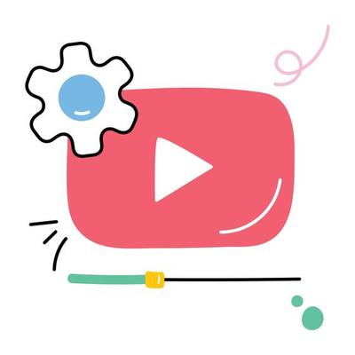 Trendy Video Setting