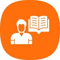 Learning Vector Icon Design
