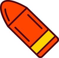 Bullet  Vector Icon