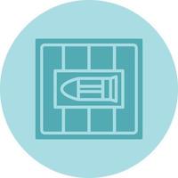 Box  Vector Icon