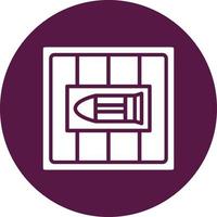 Box  Vector Icon