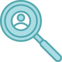 Investigation  Vector Icon