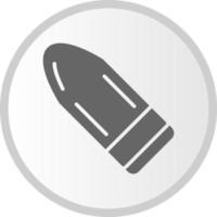Bullet  Vector Icon