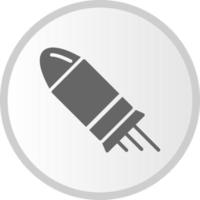 Bullet  Vector Icon