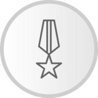 Badge  Vector Icon