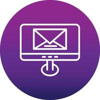 Email Vector Icon