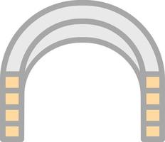 Mouth Guard Vector Icon Design