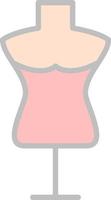 Dummy Vector Icon Design