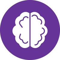 Brain Vector Icon