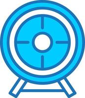 Target Vector Icon