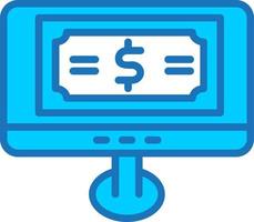 Dollar Vector Icon