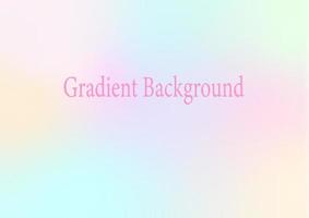 Abstract gradient background001 vector