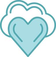 Heart  Vector Icon