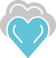 Heart  Vector Icon